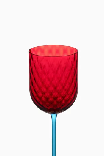 Carretto Wine Glass