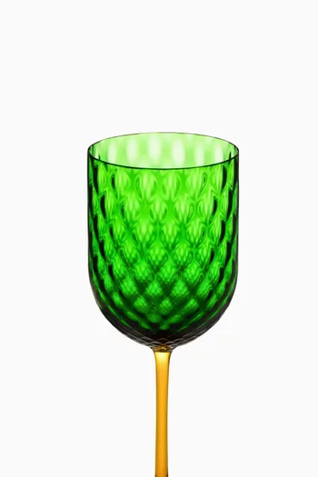 Carretto Wine Glass