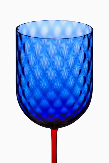 Carretto Wine Glass