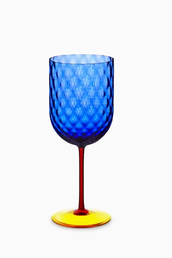 Carretto Wine Glass