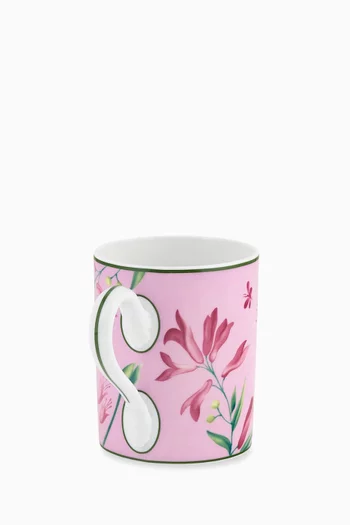 Florenza Impero Mug in Porcelain, 365ml