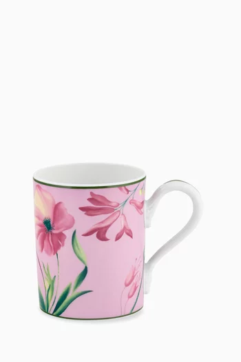 Florenza Impero Mug in Porcelain, 365ml