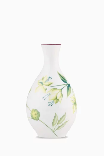 Florenza Bud Vase in Porcelain