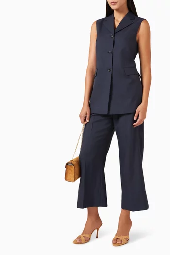 فيست بفتحات تويل