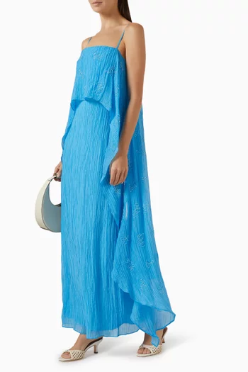 Valencia Maxi Dress