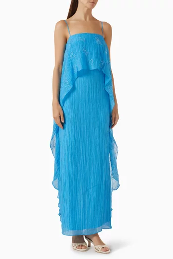 Valencia Maxi Dress