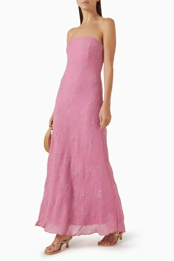 Cassie Maxi Dress