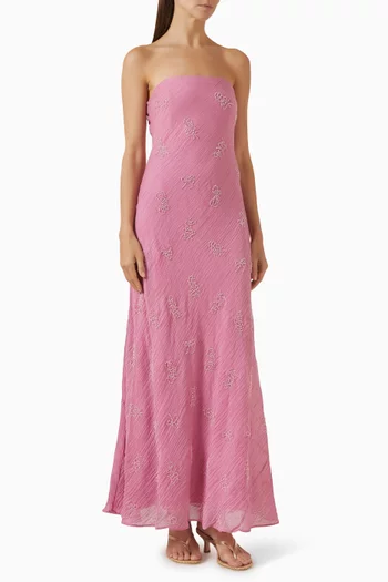 Cassie Maxi Dress