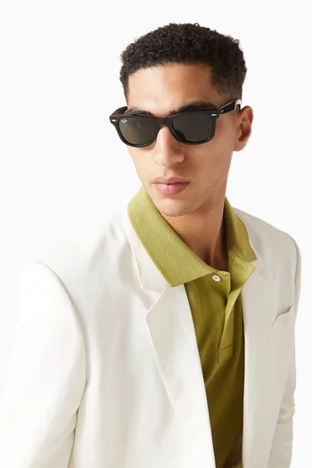 Original Wayfarer Sunglasses in Acetate