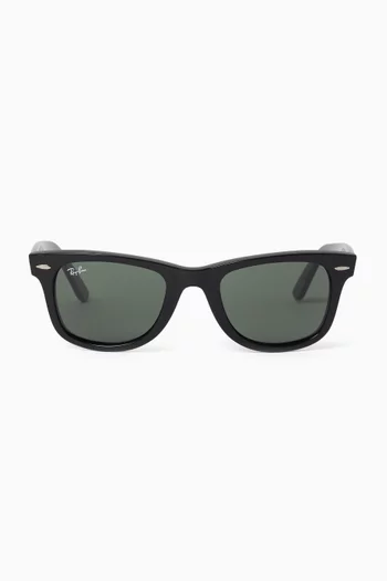Original Wayfarer Sunglasses in Acetate