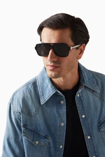 Aviator Sunglasses