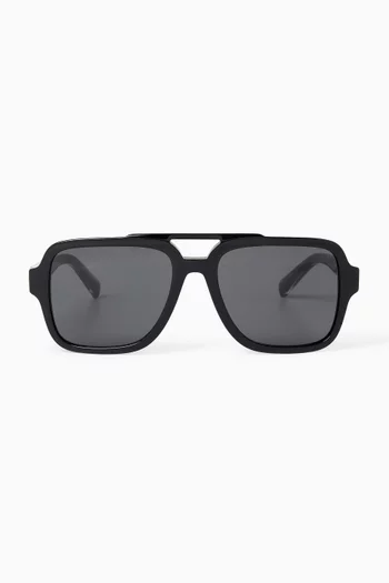 Aviator Sunglasses