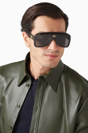 Aviator Sunglasses