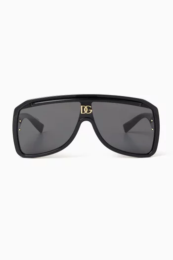 Aviator Sunglasses