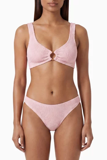 Julia Bikini Set in Original Crinkle™