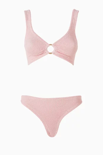 Julia Bikini Set in Original Crinkle™