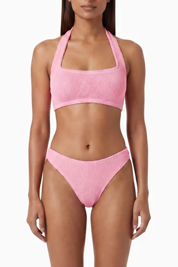 Sandy Bikini Set in Original Crinkle™