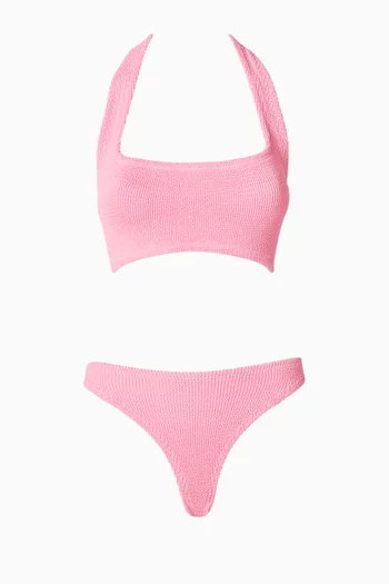 Sandy Bikini Set in Original Crinkle™