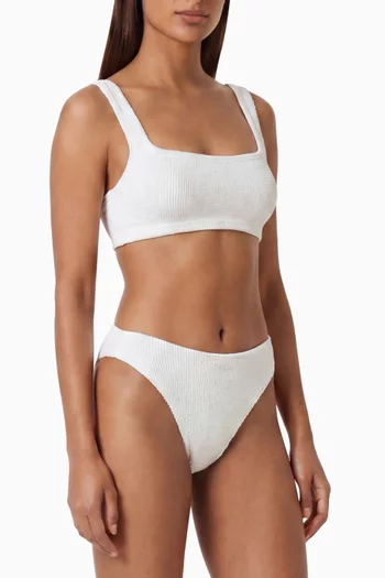 Xandra Bikini Set in Original Crinkle™