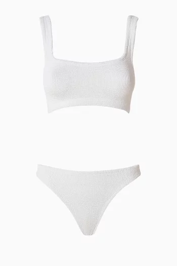 Xandra Bikini Set in Original Crinkle™