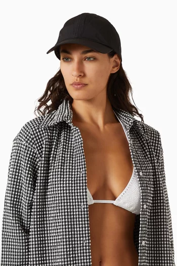 UPF 50+ Cap