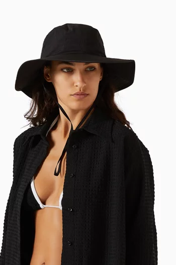 UPF 50+ Hat