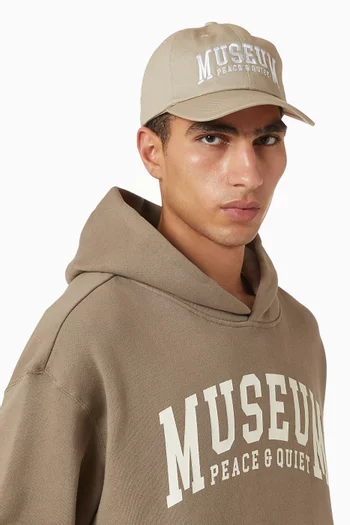 UMPQ Dad Hat in Cotton