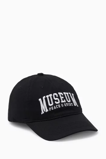 UMPQ Dad Hat in Cotton