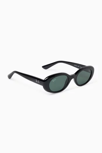 Round Sunglasses