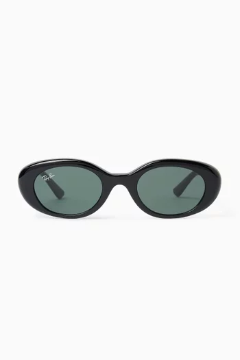 Round Sunglasses