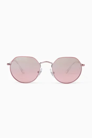 Irregular Sunglasses