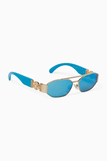 Square Sunglasses