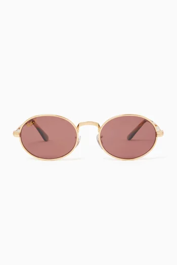 x A$AP Rocky RB3931 Sunglasses
