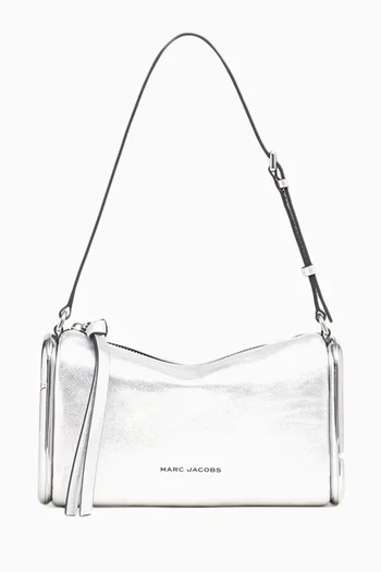 The Small Scene Shoulder Bag in Cow Leather