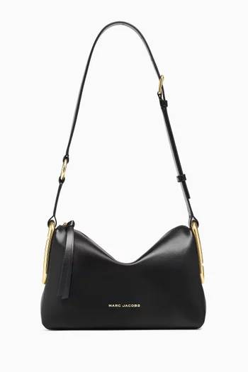 Medium Scene Shoulder Bag in Leather