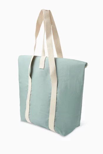 Sunshine Family Insulated Lunch Bag