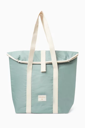 Sunshine Family Insulated Lunch Bag