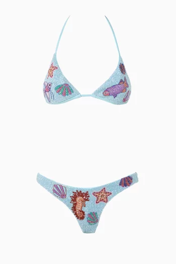 Loun Bikini Set
