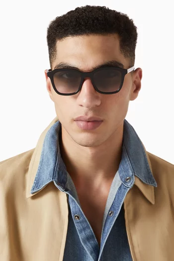 SL 457 Sunglasses in Acetate