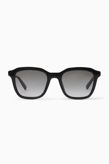 SL 457 Sunglasses in Acetate