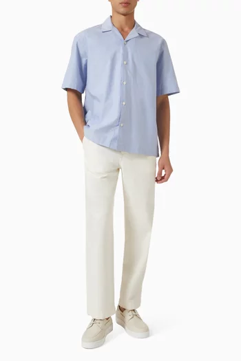Mason Loose-fit Jeans