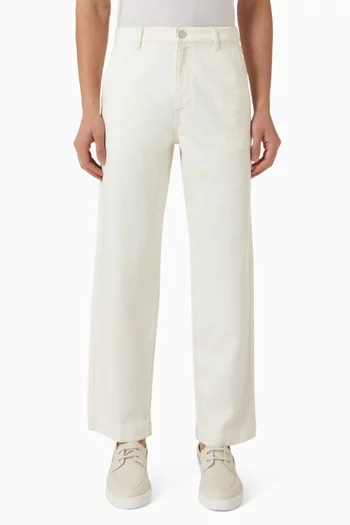 Mason Loose-fit Jeans