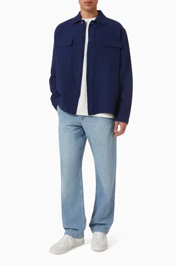 Mason Loose-fit Jeans