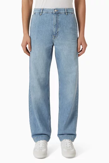 Mason Loose-fit Jeans