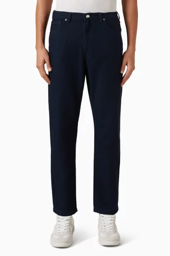 Regular-fit Jeans in Denim