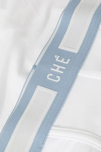 Signature Boxer Trunks, Set of 3