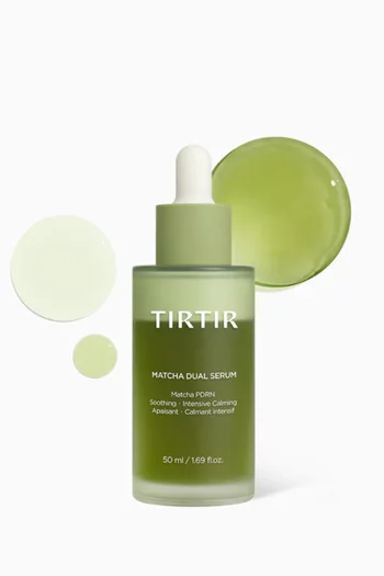 Matcha Dual Serum, 50ml