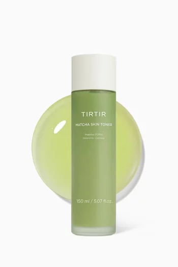 Matcha Skin Toner, 150ml