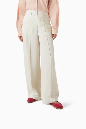 Cruiser Mary Jane Flats