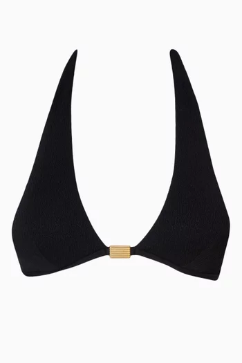 x Rosie Huntington-Whiteley Firenze Tammy Mila Bikini Top